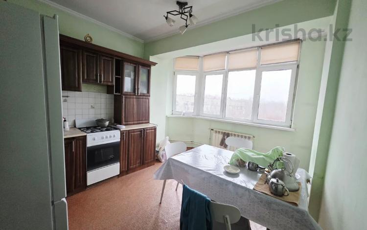 3-комнатная квартира · 76 м² · 5/5 этаж, мкр Кулагер за 39 млн ₸ в Алматы, Жетысуский р-н — фото 3