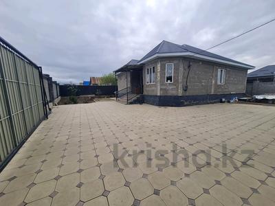 Отдельный дом · 4 комнаты · 130 м² · 7 сот., Ул.1 69 за 38 млн ₸ в Боралдае (Бурундай)