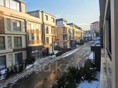 4-бөлмелі пәтер · 160 м² · 2/3 қабат, Кажымукана, бағасы: ~ 352 млн ₸ в Алматы, Медеуский р-н