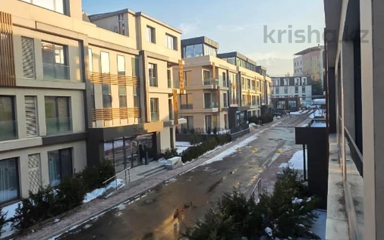 4-бөлмелі пәтер · 160 м² · 2/3 қабат, Кажымукана, бағасы: ~ 352 млн ₸ в Алматы, Медеуский р-н — фото 68