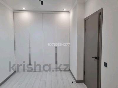 1-комнатная квартира · 40 м² · 7/10 этаж, Ж.Нажимеденова 13 — А51 за 24.5 млн ₸ в Астане, Алматы р-н