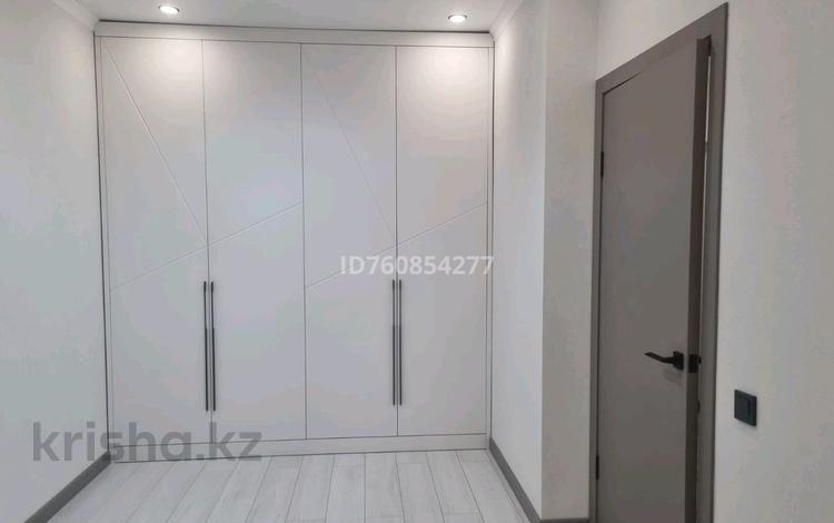 1-комнатная квартира · 40 м² · 7/10 этаж, Ж.Нажимеденова 13 — А51 за 24.5 млн ₸ в Астане, Алматы р-н — фото 5