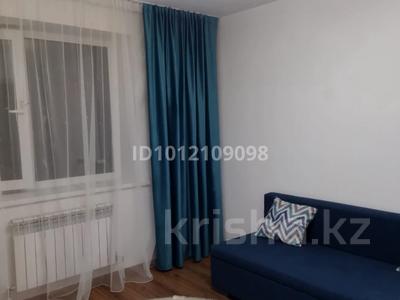 1-бөлмелі пәтер · 29 м² · 2/5 қабат, Е 18 5 — Школа Бином, бағасы: 19.5 млн ₸ в Астане, Нура р-н