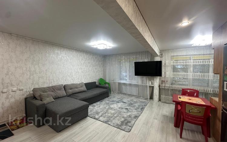 2-комнатная квартира · 48 м² · 1/5 этаж, Бульвар Гагарина 19/1 за 20.9 млн 〒 в Усть-Каменогорске — фото 41