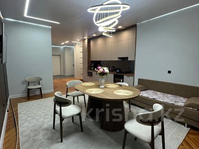 5-бөлмелі пәтер · 130 м² · 4/14 қабат, 11 ш/а. 144бк2, бағасы: 55 млн ₸ в Актобе, мкр 11