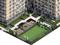 3-комнатная квартира · 80.28 м², Шайден Даулетова 2 за ~ 30.8 млн 〒 в Атырау
