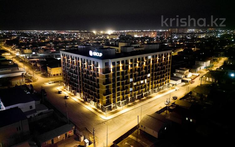 3-комнатная квартира · 80.28 м², Шайден Даулетова 2 за ~ 40.9 млн ₸ в Атырау — фото 36