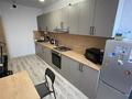 1-комнатная квартира · 40 м² · 8/9 этаж, Микрорайон Береке 62 за 22.5 млн ₸ в Костанае — фото 5