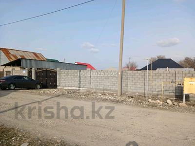 Отдельный дом · 2 комнаты · 50 м² · 10 сот., Ақтерек 37 за 12 млн 〒 в Талдыкоргане, Каратал