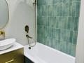 2-комнатная квартира · 57.3 м² · 9/22 этаж, ​Аль-Фараби 3 за 61 млн ₸ в Астане, Есильский р-н — фото 14