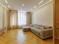 2-комнатная квартира · 57.3 м² · 9/22 этаж, ​Аль-Фараби 3 за 61 млн ₸ в Астане, Есильский р-н — фото 2