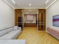 2-комнатная квартира · 57.3 м² · 9/22 этаж, ​Аль-Фараби 3 за 61 млн ₸ в Астане, Есильский р-н — фото 3