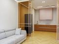 2-комнатная квартира · 57.3 м² · 9/22 этаж, ​Аль-Фараби 3 за 61 млн ₸ в Астане, Есильский р-н — фото 4