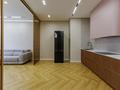 2-комнатная квартира · 57.3 м² · 9/22 этаж, ​Аль-Фараби 3 за 61 млн ₸ в Астане, Есильский р-н — фото 7
