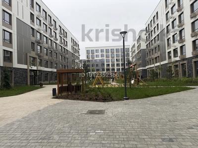 2-комнатная квартира · 45 м² · 2/6 этаж, Бауыржана Момышулы 11/14а за 32.5 млн ₸ в Алматы, Алатауский р-н