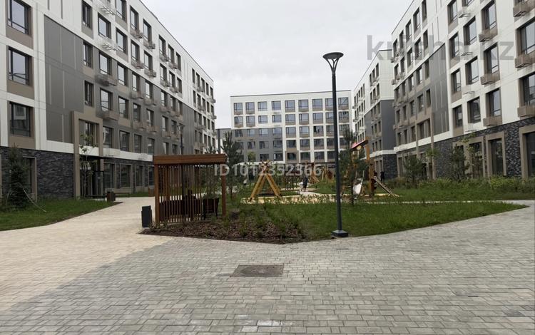 2-комнатная квартира · 45 м² · 2/6 этаж, Бауыржана Момышулы 11/14а за 32.5 млн ₸ в Алматы, Алатауский р-н — фото 2
