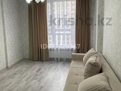 2-комнатная квартира · 65.6 м² · 9/12 этаж, мкр Комсомольский, Санжара Асфендиярова 8 за 250 000 〒 в Астане, Есильский р-н