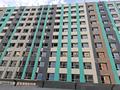 1-бөлмелі пәтер · 21.7 м² · 1/10 қабат, Е-128, бағасы: ~ 8.3 млн ₸ в Астане, Нура р-н