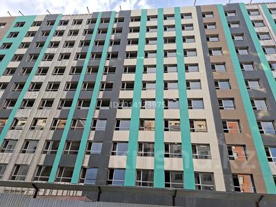 1-комнатная квартира · 21.7 м² · 1/10 этаж, Е-128 за ~ 8.3 млн ₸ в Астане, Нура р-н