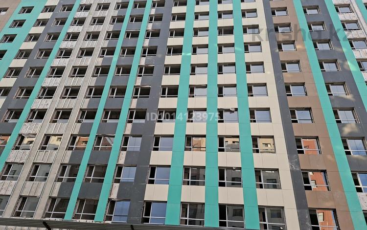 1-бөлмелі пәтер · 21.7 м² · 1/10 қабат, Е-128, бағасы: ~ 8.3 млн ₸ в Астане, Нура р-н — фото 2