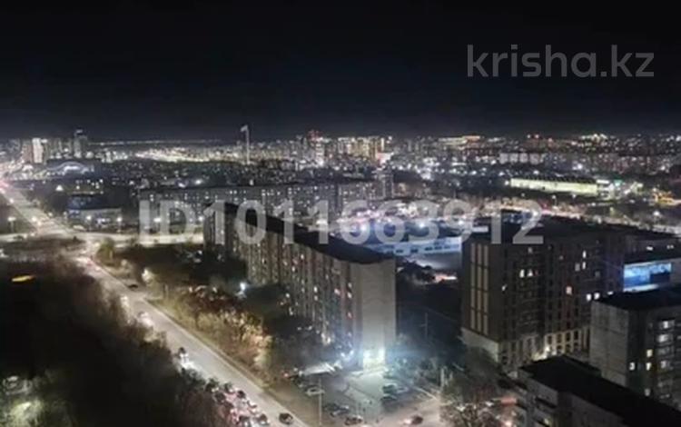 1-комнатная квартира · 34.5 м² · 19/20 этаж, мкр Юго-Восток, Камали Дуйсембекова 44/2 за 16.7 млн ₸ в Караганде, Казыбек би р-н — фото 3
