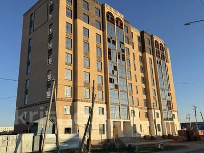 3-комнатная квартира · 80 м² · 4/9 этаж, Октябрьская 58 за 26.5 млн ₸ в Щучинске