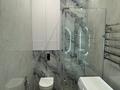2-комнатная квартира · 40 м² · 16/19 этаж, Туран 57/1 за 39 млн ₸ в Астане, Нура р-н