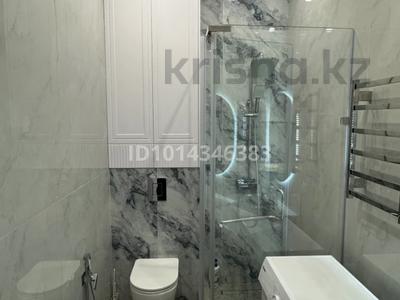 2-комнатная квартира · 40 м² · 16/19 этаж, Туран 57/1 за 39 млн ₸ в Астане, Нура р-н