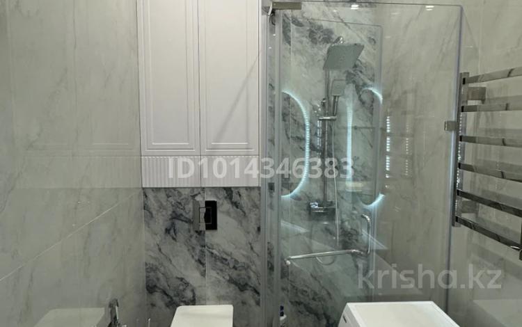 2-комнатная квартира · 40 м² · 16/19 этаж, Туран 57/1 за 39 млн ₸ в Астане, Нура р-н — фото 2