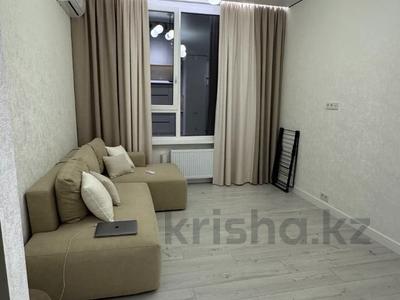 2-бөлмелі пәтер · 40 м² · 16/19 қабат, Туран 57/1, бағасы: 39.5 млн ₸ в Астане, Нура р-н