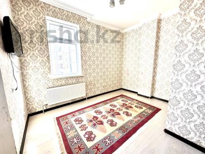 2-комнатная квартира · 55 м² · 5/13 этаж, Е430 2, 2/2, 2а, 4 за 24.8 млн ₸ в Астане, Нура р-н