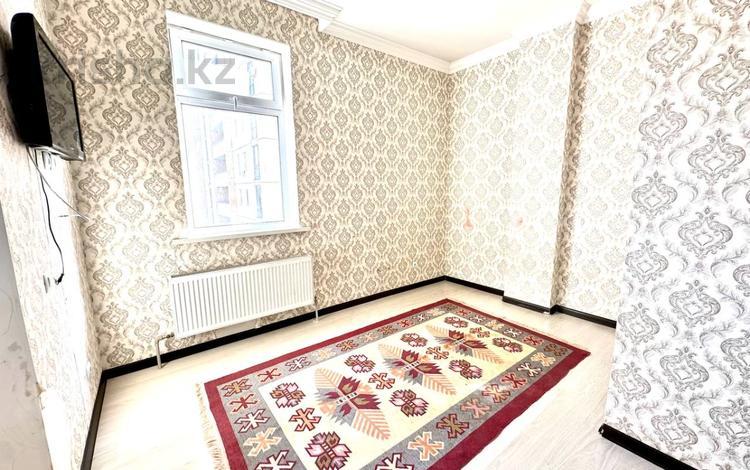 2-комнатная квартира · 55 м² · 5/13 этаж, Е430 2, 2/2, 2а, 4 за 24.8 млн ₸ в Астане, Нура р-н — фото 2