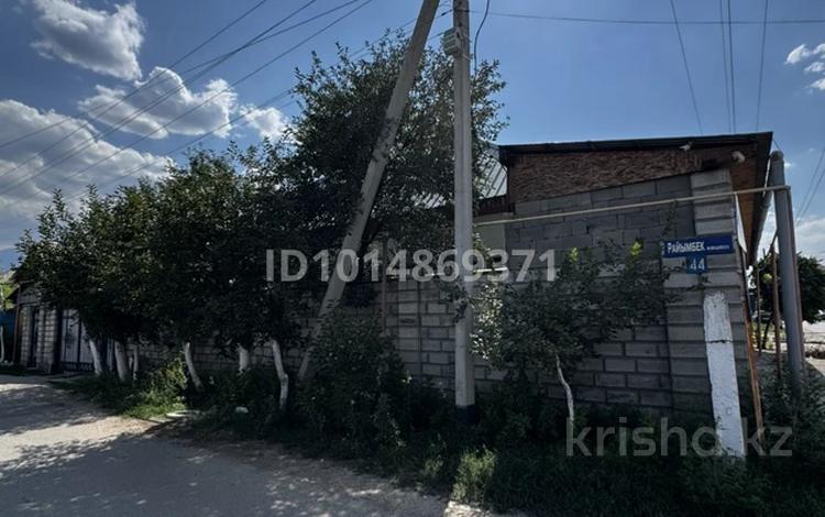 Отдельный дом · 4 комнаты · 100 м² · 4.5 сот., Райымбек 44 за 58 млн ₸ в Абай — фото 2