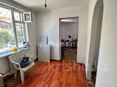Отдельный дом · 3 комнаты · 58 м² · 6 сот., СТ Автомобилист 174 — улица 4 за 4 млн 〒 в 
