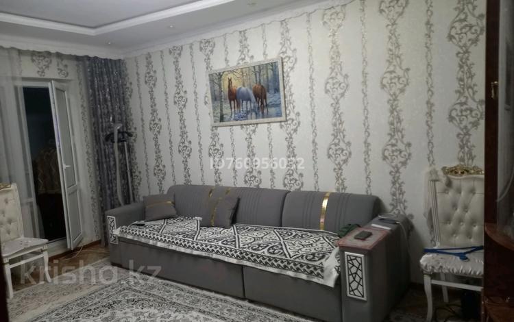 3-бөлмелі пәтер · 70 м² · 4/5 қабат, 9 микрорайон Мынбулак 2, бағасы: 20 млн ₸ в Таразе — фото 2