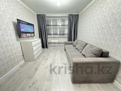 1-комнатная квартира · 36 м² · 12/18 этаж, Жамбыла Жабаева 49а — Дворец Школьников за 15 000 ₸ в Петропавловске