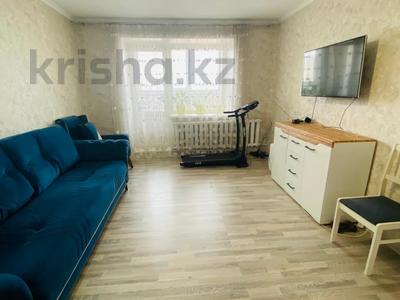 2-комнатная квартира · 52.2 м² · 5/5 этаж, мкр Фёдоровка , Молоков за 16 млн ₸ в Караганде, Казыбек би р-н
