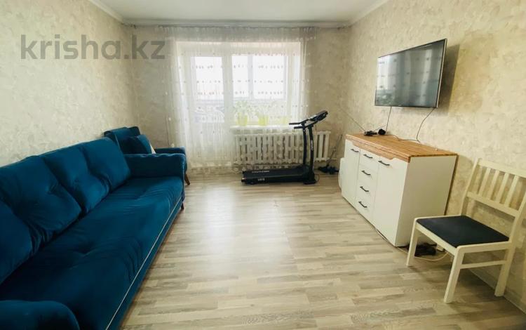 2-комнатная квартира · 52.2 м² · 5/5 этаж, мкр Фёдоровка , Молоков за 16 млн ₸ в Караганде, Казыбек би р-н — фото 3