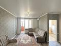 2-бөлмелі пәтер · 61.5 м² · 4/5 қабат, 1 ш/а, АБАЯ, бағасы: 18 млн ₸ в Актобе, мкр 5 — фото 2