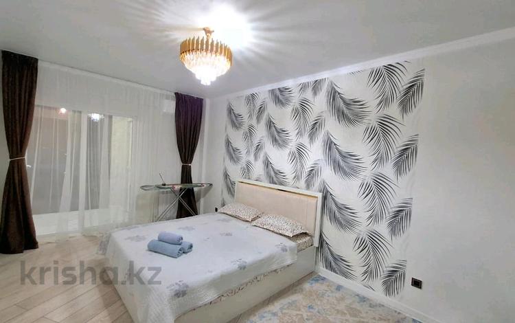 2-комнатная квартира · 85 м² · 9/12 этаж, мкр Нурсат 2 29 2 1 — Арынбекова за 20 000 〒 в Шымкенте, Каратауский р-н — фото 2