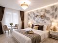 2-комнатная квартира · 85 м² · 9/12 этаж, мкр Нурсат 2 29 2 1 — Арынбекова за 17 000 ₸ в Шымкенте, Каратауский р-н