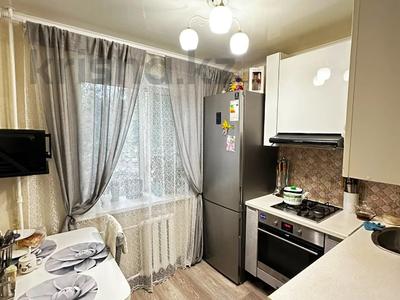 1-бөлмелі пәтер · 33 м² · 3/5 қабат, Орбита-2 ш/а. 35, бағасы: 26.5 млн ₸ в Алматы, Бостандыкский р-н