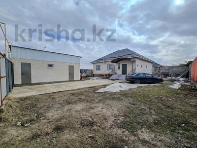 Отдельный дом · 4 комнаты · 160 м² · 5 сот., Байгазы 20 за 33.5 млн 〒 в Талдыкоргане