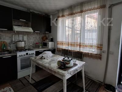 Часть дома · 2 комнаты · 60 м² · 2 сот., Суюнбая 487 — Бекмаханова за 17.8 млн ₸ в Алматы, Турксибский р-н
