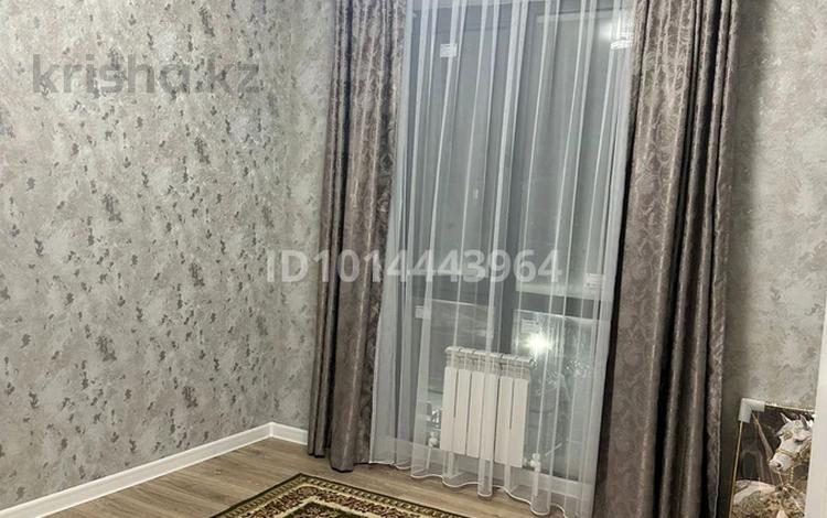2-комнатная квартира · 48 м² · 3 этаж, мкр Нуркент, Мкр Нуркент 9 13 за 280 000 ₸ в Алматы, Алатауский р-н — фото 2