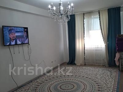 1-комнатная квартира · 46 м² · 3/9 этаж, береке 35 за 15 млн 〒 в Атырау