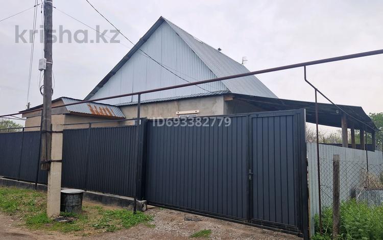 Жеке үй · 3 бөлме · 72 м² · 7.5 сот., Заречная 179 — Ветеран 13 Дача, бағасы: 18 млн 〒 в Комсомоле — фото 2