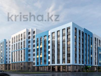 1-бөлмелі пәтер · 26.49 м² · 6/9 қабат, Қайрат ш/а., Сыбызгы 100, бағасы: ~ 11.4 млн ₸ в Алматы, Турксибский р-н