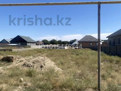 Участок · 10 соток, Айыртау — Сұлтан паластың артында, газ, свет барлығы бар за 3 млн ₸ в Шу