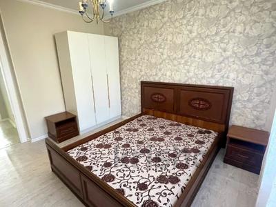 2-комнатная квартира · 50 м² · 2/5 этаж, мкр Аксай-3Б за 32.5 млн ₸ в Алматы, Ауэзовский р-н